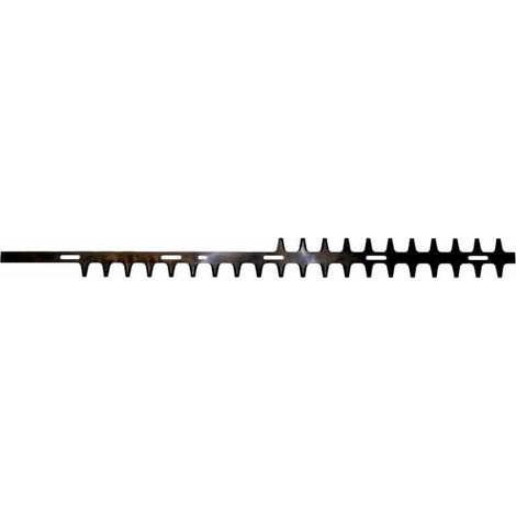 Lame supérieure taille-haie ECHO 69701007362