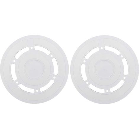 Vakuumplatte für L10S Ultra/Pro und X20+ Saugroboter (1/5)