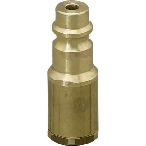 WEICON 10000393 (15810001) Füllstutzen/Adapter für Druckluft-Sprühdose WS (1/4)