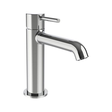 Lavabo mitigeur regular ac vidage up&d laiton phi Chromé - CRISTINA ONDYNA PH22051