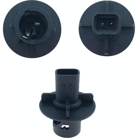 XBP100180 is suitable for Land Rover turn signals, brake lights, rear lights, connectors, lamp holders, and automotive headlight holders. (1/5)