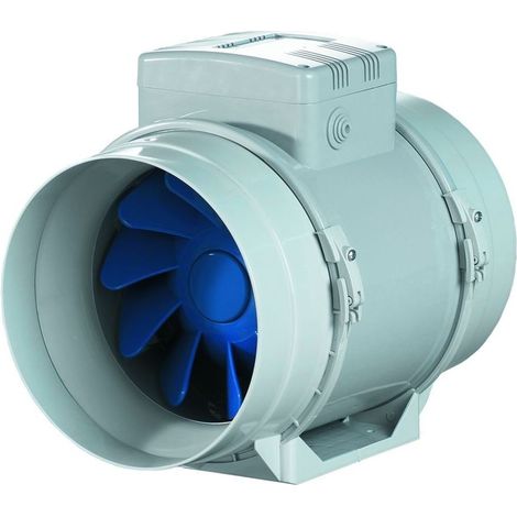 Ventilateur à tuyaux Turbo 200