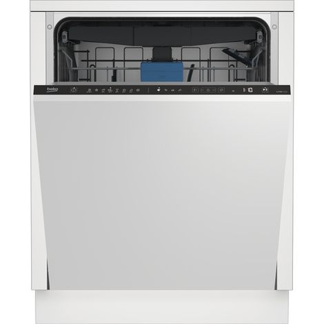 Lavastoviglie incasso Beko BDIN38540