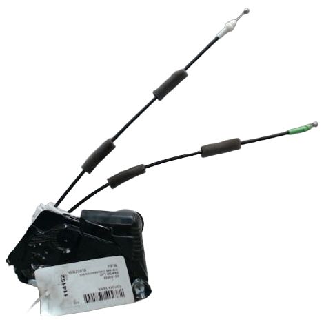 [PRODUIT D'OCCASION] Systeme Condamnation Avant Gauche TOYOTA Yaris ♻️ Ref Oe. 69040k0040 - Garantie à vie (1/2)