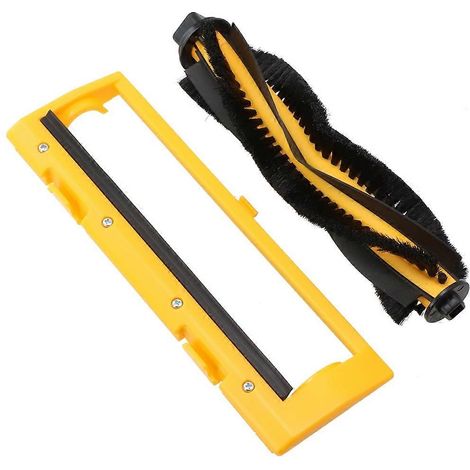 Convient pour PROSCENIC 800T 820S 830S 830P LIECTROUX C30B 30 Accessoires de balayeuse Brosse principale Support Brosse principale (1/5)