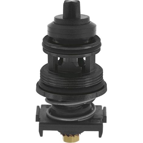 Grohe - Grohmix-Umstellung 47456000 (1/2)