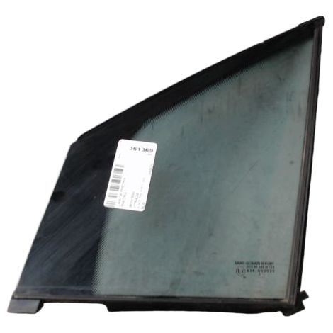[PRODUIT D'OCCASION] Glace Fixe Porte Avg LANCIA Phedra ♻️ Ref Oe. 9464566680 - Garantie à vie (1/2)