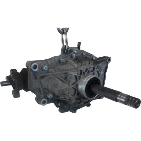 [PRODUIT D'OCCASION] Pont Avant SSANGYONG Rexton 2.7 D 4x4 ♻️ Ref Oe. 4315009001 - Garantie à vie (1/3)