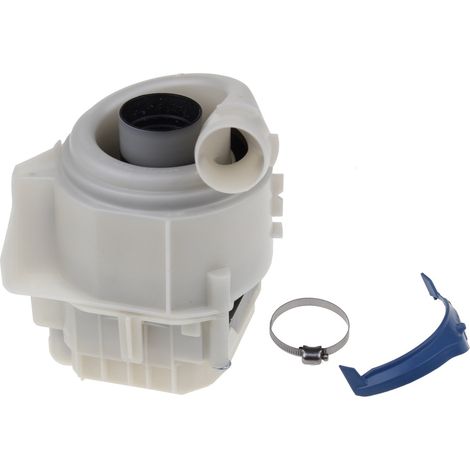 Bosch - motor de lavavajillas + bomba de calor - 12019637 - 4242005193028