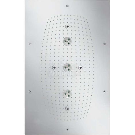hansgrohe Raindance Rainmaker ducha superior 680/460 3jet sin (1/5)