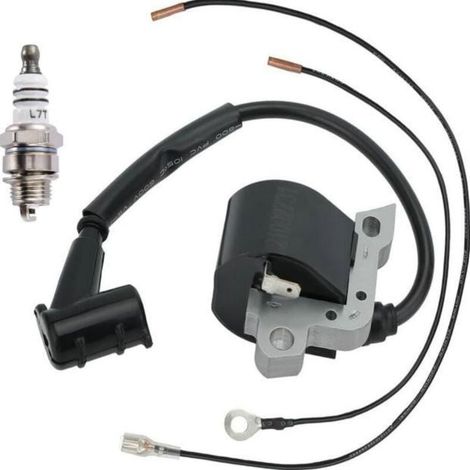 Bobine d'allumage pour STIHL 024 026 028 029 034 036 038 039 044 048 MS240 MS260 290 (1/3)