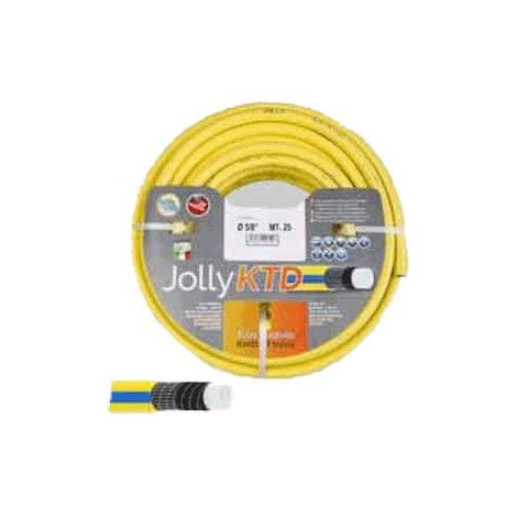 Tubo magliato 'jolly' ø 25 mm (1") x 50 mt