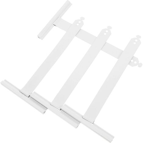 Ressorts de réparation pour volets roulants et rideaux (4 pièces) (1/5)