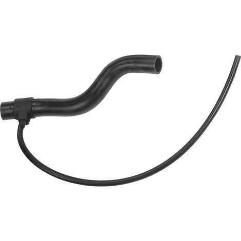 Durite de radiateur Gates 3827 VW 357121101 357121101B 357121101G