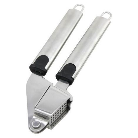Prensa Ajos Cocina Inox Eternal Fackelman