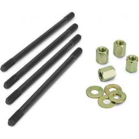 Visserie TNT pour Moto Derbi 50 Senda Avant 2005 115mm / M7 P100