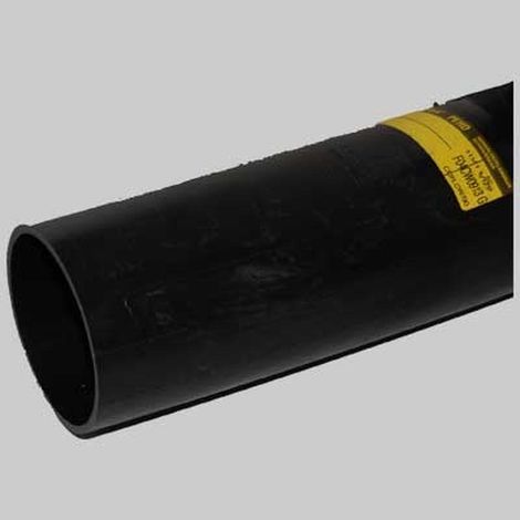 TUBO IN 'PE' A BARRE MT5 - Ø 40 x 3