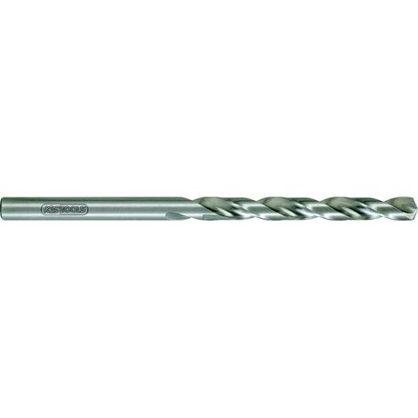 KS Tools HSS-G Spiralbohrer, 10,3 mm, 5er Pack