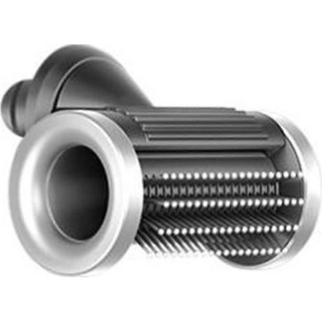 Accessoires pour sèche-cheveux Laifen LF03/SE : capuchon anti-déformation et anti-vol, embout de coiffage et de bouclage (1/5)