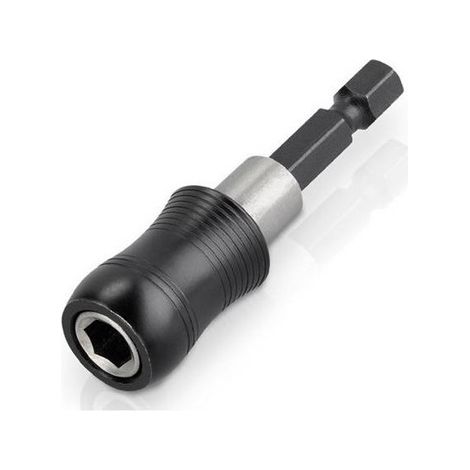PORTA INSERTI MAGNETICO 1/4" - 60 mm (1/2)