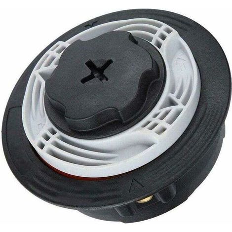 Tête De Coupe C6-2 4006-710-2126 Pour Débroussailleuse FS38 FS40 FS45 FS46 FS50 FSE60 FSE71 FSE81 Pièce De Rechange (1/5)