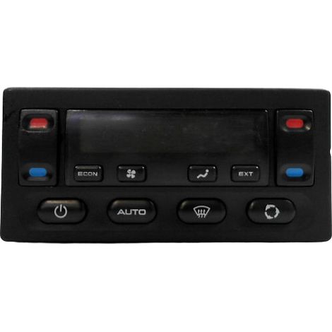 [PRODUIT D'OCCASION] Commande De Chauffage LAND ROVER Discovery 2000-2002 ♻️ Ref Oe. Awr7155 - Garantie à vie (1/3)