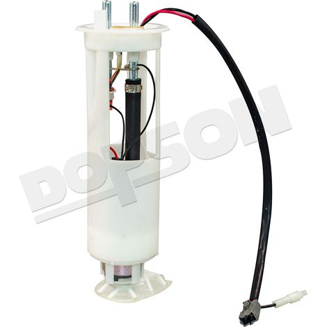 Ensemble pompe à carburant YV1LS5806S2195959 P76522M pour Volvo 850
