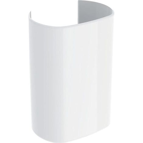 Geberit ONE Dekorblende für Waschbeckensiphon, 505.058.01.1