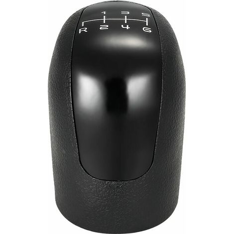 Pomo de cambio de marchas manual de 6 velocidades para Mercedes Vito Viano W639 Sprinter II 906 03-10 VW Crafter I 2E 2F - 6 velocidades - 6 velocidades Otros recambios de coche (1/5)