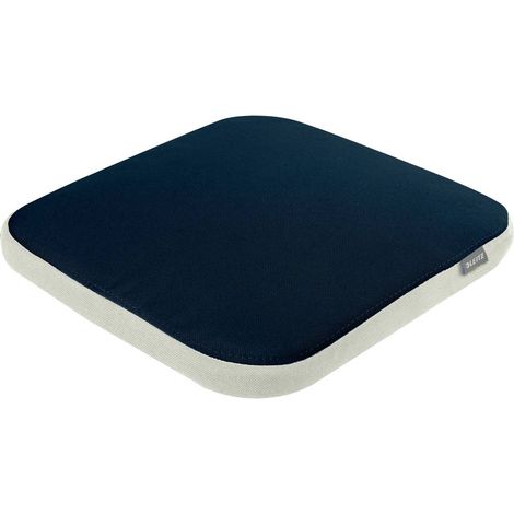 Leitz Coussin Ergonomique Gris pour Bureau Confortable (1/3)