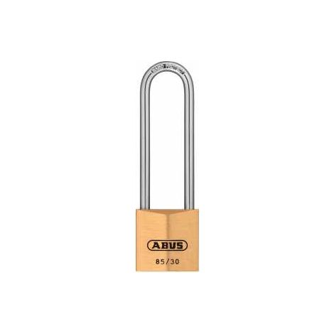 ABUS Zylindervorhangschloss 85/30HB65 gleichschließend 99 mm - 4720