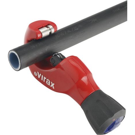 VIRAX Tagliatubi plastica ZR 35 - 210487 (1/3)