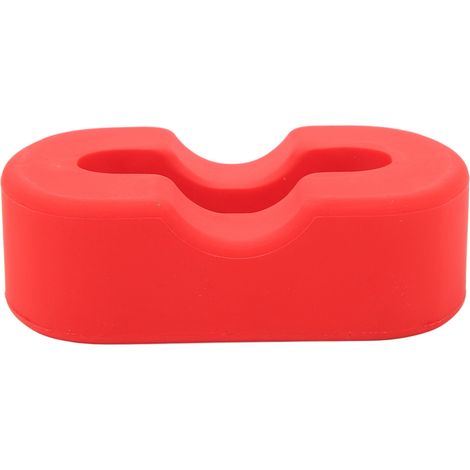 Accessoires pour treuils tout-terrain de remorque : blocs en caoutchouc, blocs amortisseurs, blocs de protection des orifices de guidage adaptés aux treuils pesant 9500 lb et plus. (1/5)