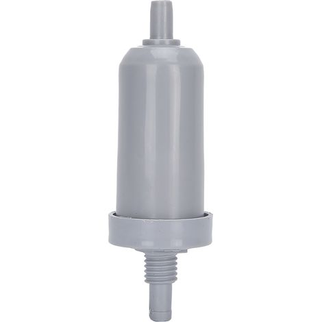 Filtre dentaire pour cupule d'aspiration de salive, accessoire de fauteuil dentaire, ventouse faible. (1/5)