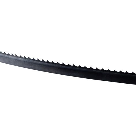 Güde Holzsägeband 1425x10x0,65x6Z/, Sägeband Kurvenschnitte