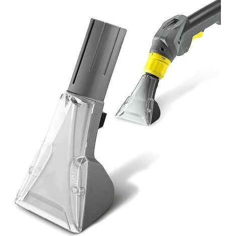 Accessoires et pièces détachées pour aspirateur robot Karcher Puzzi 8/1 C 10/1 10/2 Adv 30/4 4130-001 (1/5)