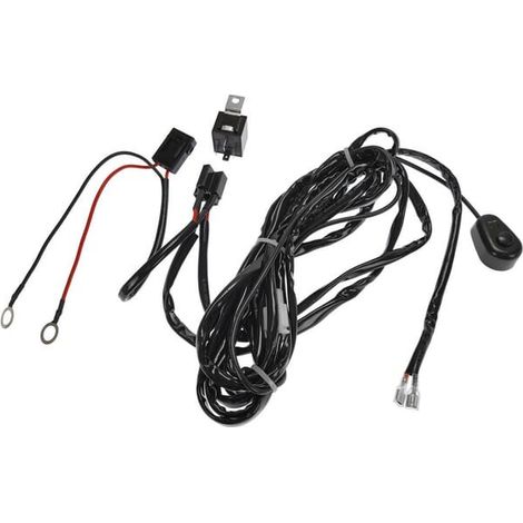 Câbles pour rampe lumineuse VAPORMATIC VLC6150