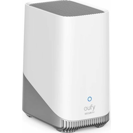 Videocamera di Sorveglianza Eufy T80303D1 (1/5)