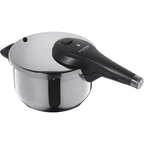 WMF Perfect Premium Cocotte-minute Argenté 4,5 L (1/3)