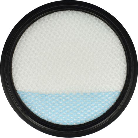 vhbw filtro pre-motore compatibile con Vax Blade 32V TBT3V1B1, 32V TBT3V1T1 aspirapolvere - filtro salvamotore, lavabile