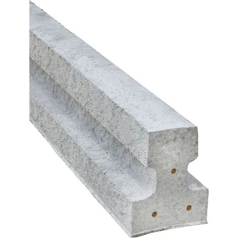 110mm x 150mm Prestressed Concrete Floor T Beam 4200mm