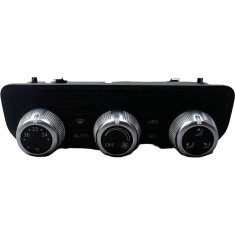 Commande De Chauffage AUDI A1 [PRODUIT D'OCCASION]♻️8x0820043b6ps (1/2)