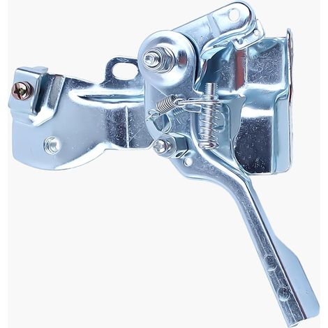 Ensemble de levier des gaz pour Honda GX140 GX160 GX200 GX 140 160 200 moteurs 5,5HP 6,5HP générateur pompe à eau (1/5)