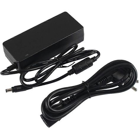 Netzteiladapter für Bambu Lab AMS 2 Pro, Schaltnetzteil für Bambu AMS 2 Pro, 3D-Druckerteile, EU-Stecker (EU-Stecker) (1/5)