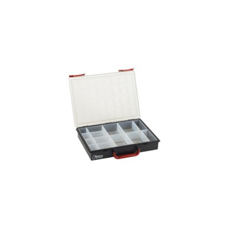 bizline 700529 | mallette à 14 godets 338 x 261 x 57 mm