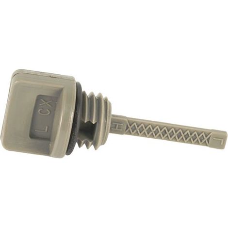 Tapon aceite roscado Motores  OHV tipo Honda y Genéricos