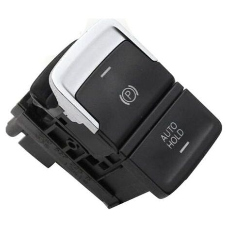 5G0927225D Bouton de Commutation de Frein Main Lectronique de Voiture pour Golf MK7 2013- 2019 5G0927225 PZCC (1/4)