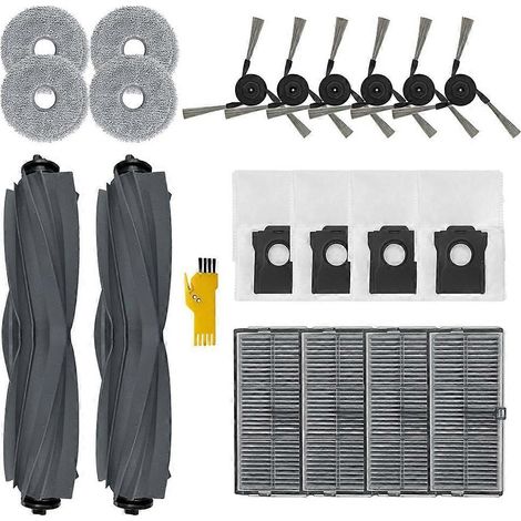 Filtre en mousse pour aspirateurs Genie et 90585 (1/5)