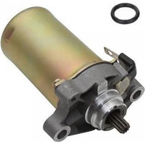 avviatore p2r per moto derbi 50 gpr dal 2006 al 2020 nuovo (1/3)