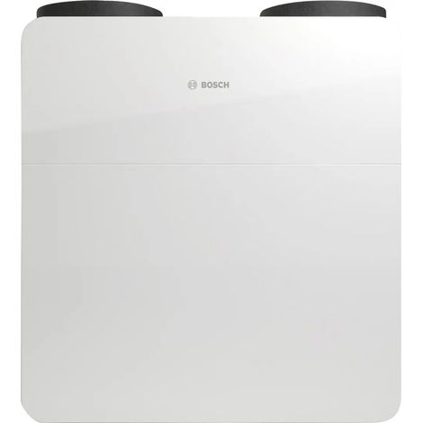 BOSCH Appareil de ventilation de logement V5001 C 260 840x785x595, 260m3/h, 7738113400